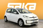 Valkoinen Viistoperä, Volkswagen up! – IZG-942, kuva 1