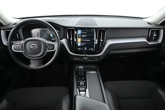 Musta Maastoauto, Volvo XC60 – IZH-280