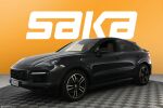 Musta Coupe, Porsche Cayenne – IZH-482, kuva 4