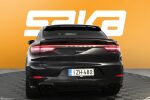 Musta Coupe, Porsche Cayenne – IZH-482, kuva 7