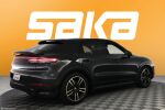 Musta Coupe, Porsche Cayenne – IZH-482, kuva 8