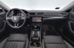 Ruskea Farmari, Skoda Superb – IZH-991, kuva 9