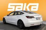Valkoinen Sedan, Tesla Model 3 – IZI-516, kuva 5