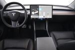 Valkoinen Sedan, Tesla Model 3 – IZI-516, kuva 14