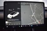 Valkoinen Sedan, Tesla Model 3 – IZI-516, kuva 18