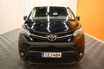 Musta Pakettiauto, Toyota Proace – IZJ-484, kuva 2