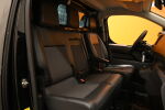 Musta Pakettiauto, Toyota Proace – IZJ-484, kuva 13