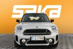 Harmaa Maastoauto, Mini Countryman – IZJ-795, kuva 2