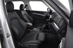 Harmaa Maastoauto, Mini Countryman – IZJ-795, kuva 13