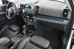 Harmaa Maastoauto, Mini Countryman – IZJ-795, kuva 14