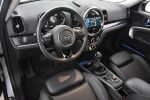 Harmaa Maastoauto, Mini Countryman – IZJ-795, kuva 15