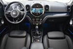 Harmaa Maastoauto, Mini Countryman – IZJ-795, kuva 16
