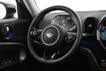 Harmaa Maastoauto, Mini Countryman – IZJ-795, kuva 17