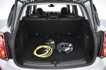Harmaa Maastoauto, Mini Countryman – IZJ-795, kuva 28