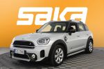 Harmaa Maastoauto, Mini Countryman – IZJ-795, kuva 4