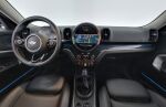 Harmaa Maastoauto, Mini Countryman – IZJ-795, kuva 9