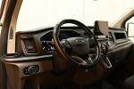Valkoinen Pakettiauto, Ford Transit Custom – IZK-560, kuva 13