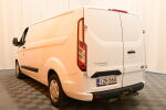Valkoinen Pakettiauto, Ford Transit Custom – IZK-560, kuva 5