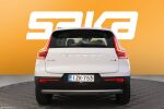 Valkoinen Maastoauto, Volvo XC40 – IZK-753, kuva 7