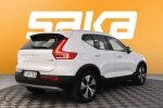 Valkoinen Maastoauto, Volvo XC40 – IZK-753, kuva 8