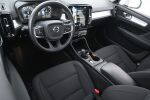 Valkoinen Maastoauto, Volvo XC40 – IZK-753, kuva 12