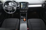 Valkoinen Maastoauto, Volvo XC40 – IZK-753, kuva 13