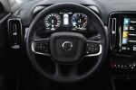 Valkoinen Maastoauto, Volvo XC40 – IZK-753, kuva 15