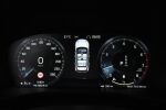 Valkoinen Maastoauto, Volvo XC40 – IZK-753, kuva 16