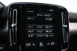 Valkoinen Maastoauto, Volvo XC40 – IZK-753, kuva 17