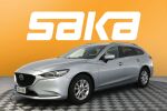 Hopea Farmari, Mazda 6 – IZK-895, kuva 4