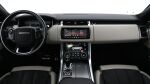 Valkoinen Maastoauto, Land Rover Range Rover Sport – IZL-159, kuva 15