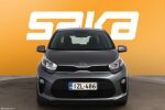Harmaa Viistoperä, Kia Picanto – IZL-486, kuva 2