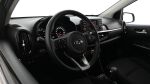 Harmaa Viistoperä, Kia Picanto – IZL-486, kuva 11