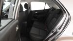 Harmaa Viistoperä, Kia Picanto – IZL-486, kuva 13