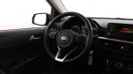 Harmaa Viistoperä, Kia Picanto – IZL-486, kuva 18