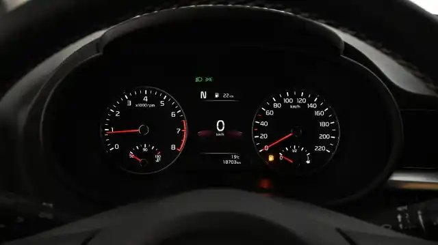 Harmaa Viistoperä, Kia Picanto – IZL-486