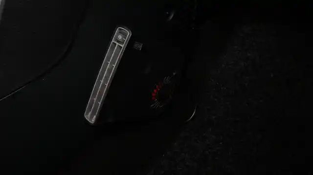 Harmaa Viistoperä, Kia Picanto – IZL-486