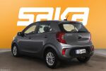 Harmaa Viistoperä, Kia Picanto – IZL-486, kuva 5