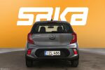 Harmaa Viistoperä, Kia Picanto – IZL-486, kuva 7