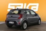 Harmaa Viistoperä, Kia Picanto – IZL-486, kuva 8