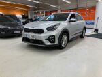 Hopea Farmari, Kia Niro – IZL-735, kuva 2