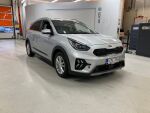 Hopea Farmari, Kia Niro – IZL-735, kuva 1