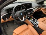 Sininen Farmari, BMW 520 – IZM-472, kuva 5