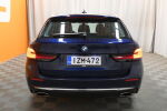 Sininen Farmari, BMW 520 – IZM-472, kuva 7