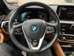 Sininen Farmari, BMW 520 – IZM-472, kuva 6