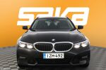 Musta Farmari, BMW 330 – IZM-492, kuva 2