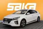 Valkoinen Viistoperä, Hyundai IONIQ plug-in – IZM-587, kuva 4