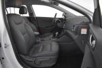 Valkoinen Viistoperä, Hyundai IONIQ plug-in – IZM-587, kuva 9