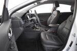 Valkoinen Viistoperä, Hyundai IONIQ plug-in – IZM-587, kuva 12