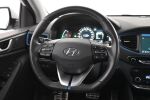 Valkoinen Viistoperä, Hyundai IONIQ plug-in – IZM-587, kuva 14